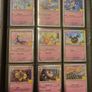 Pokemon 30Th Celebration Base set cards Image 10