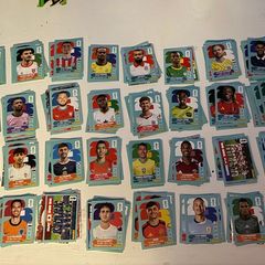 Panini World Cup 26 Stickers