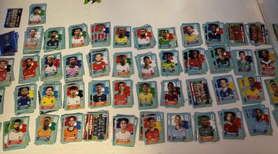 Panini World Cup 26 Stickers