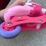 Girlsroller blades Image 2