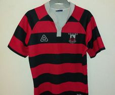 waterpark rfc rugby jersey