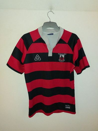 waterpark rfc rugby jersey