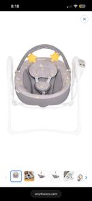 baby swing
