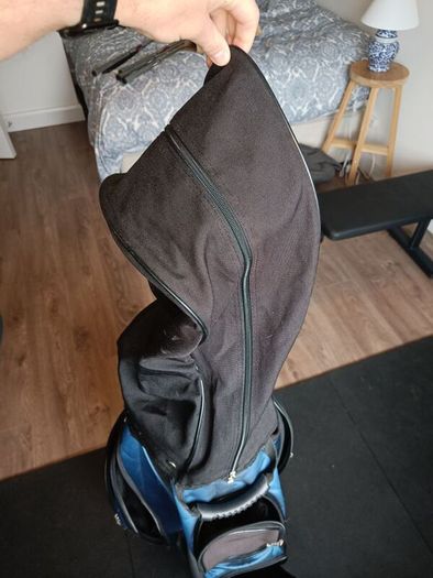 Spalding Golf Bag