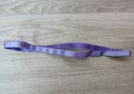 Rad exam purple ballet waistband