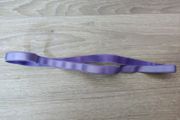Rad exam purple ballet waistband