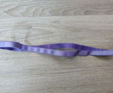 Rad exam purple ballet waistband