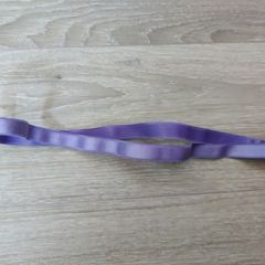 Rad exam purple ballet waistband