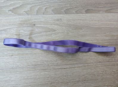Rad exam purple ballet waistband