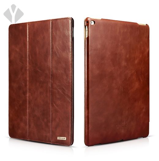 iPad Pro 12.9 Inch Leather Cover