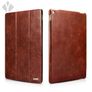 iPad Pro 12.9 Inch Leather Cover Image 3