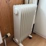 Winterwarm Oil filled electric radiator Image 2