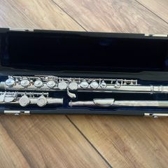 Flute
