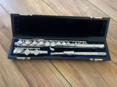 Flute