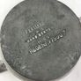 Arts and crafts pewter tea/coffee set Image 8