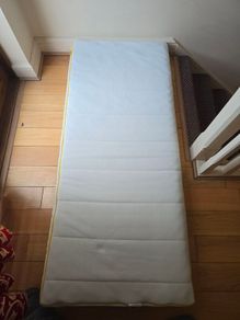 Toddler Bed