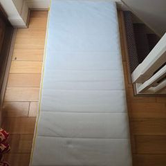 Toddler Bed