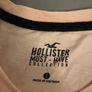 Mens holister t shirt Image 2