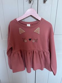 Girls Top