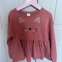 Girls Top