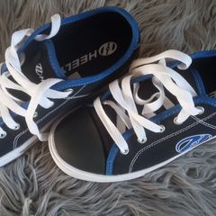 Heelys size 4