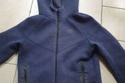 Nike Tech hoodie top kids Med