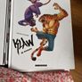 13 Klaw French comics in French Image 10