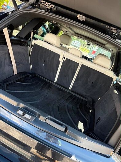 Bmw X5 2015