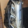 mercedes glc 2018 headlights price the pair Image 7