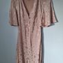 Monsoon Occasion dress size UK 10 Image 5