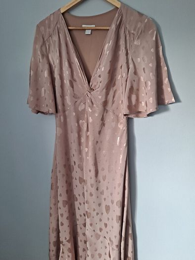 Monsoon Occasion dress size UK 10