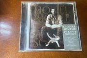 Lionel Richie Truly The Love Songs CD