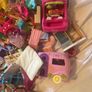 Barbie toys lot Image 4