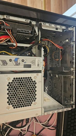 Gaming Pc Dell Xps 8920