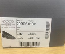 Ecco Shoes NEW