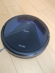 Eufy G50 Hybrid robovac