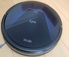 Eufy G50 Hybrid robovac