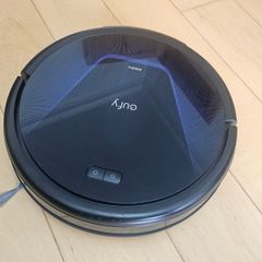 Eufy G50 Hybrid robovac