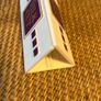 "Silk Cut" table menu holder Image 3