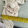 French Art Nouveau Garden Wall Ornament. Image 5