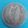 Ireland 1934 Harp Florin in Fine condition Image 3