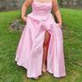 Debs dress Image 4