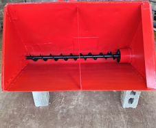 Reconditioned Beet Chopper