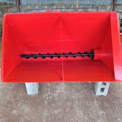 Reconditioned Beet Chopper