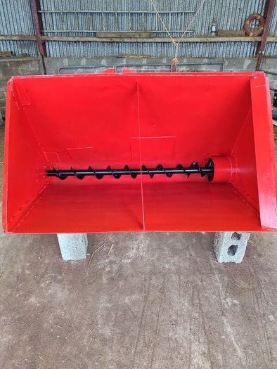 Reconditioned Beet Chopper