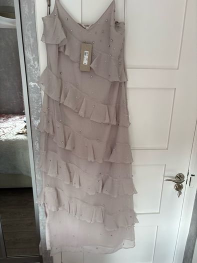 River Island dress