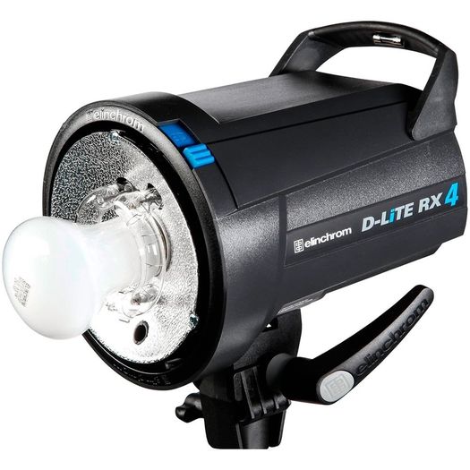Elinchrom D-Lite RX 4