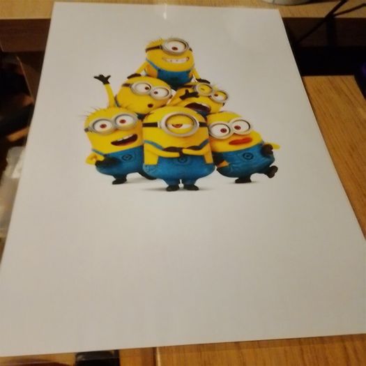 posters