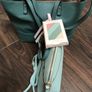 Handbag tote and crossbody Image 5