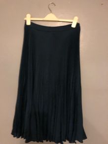 Ladies designer skirt size 10